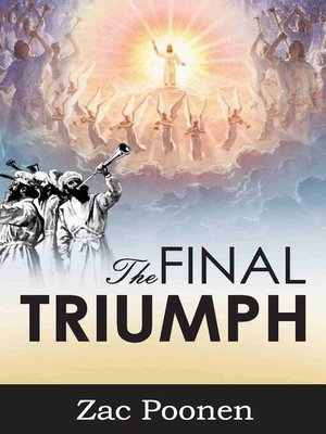 cover image of The Final Triumph